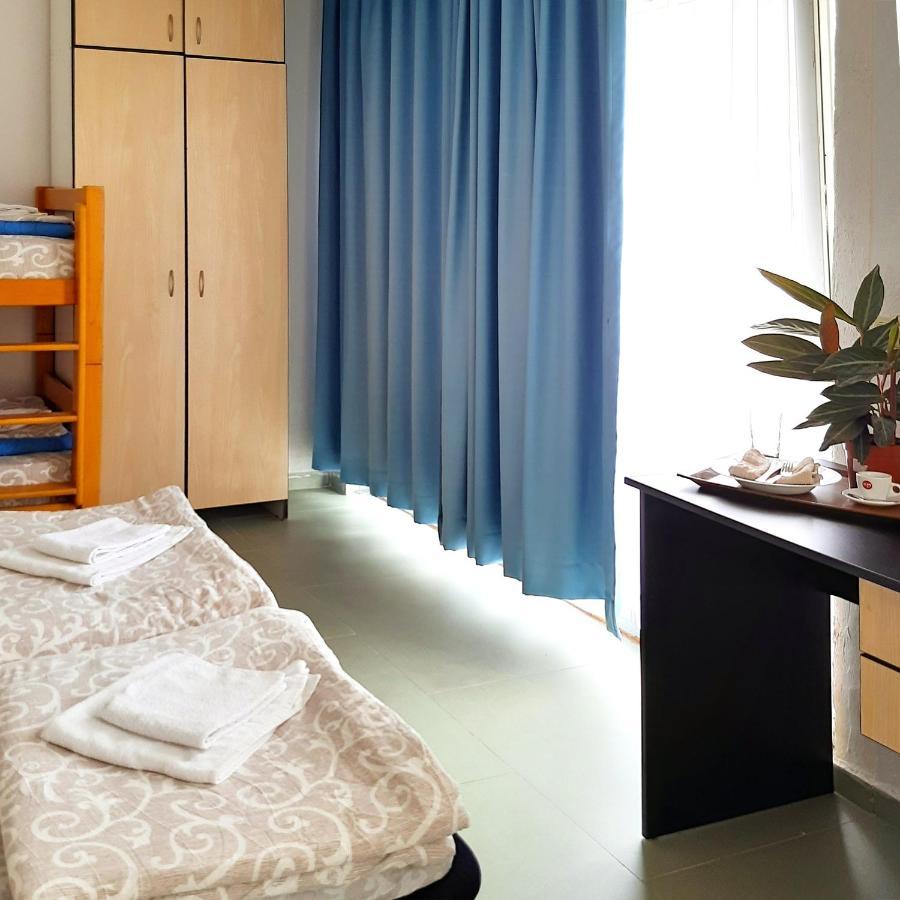 Apartments Dea Bar Eksteriør bilde