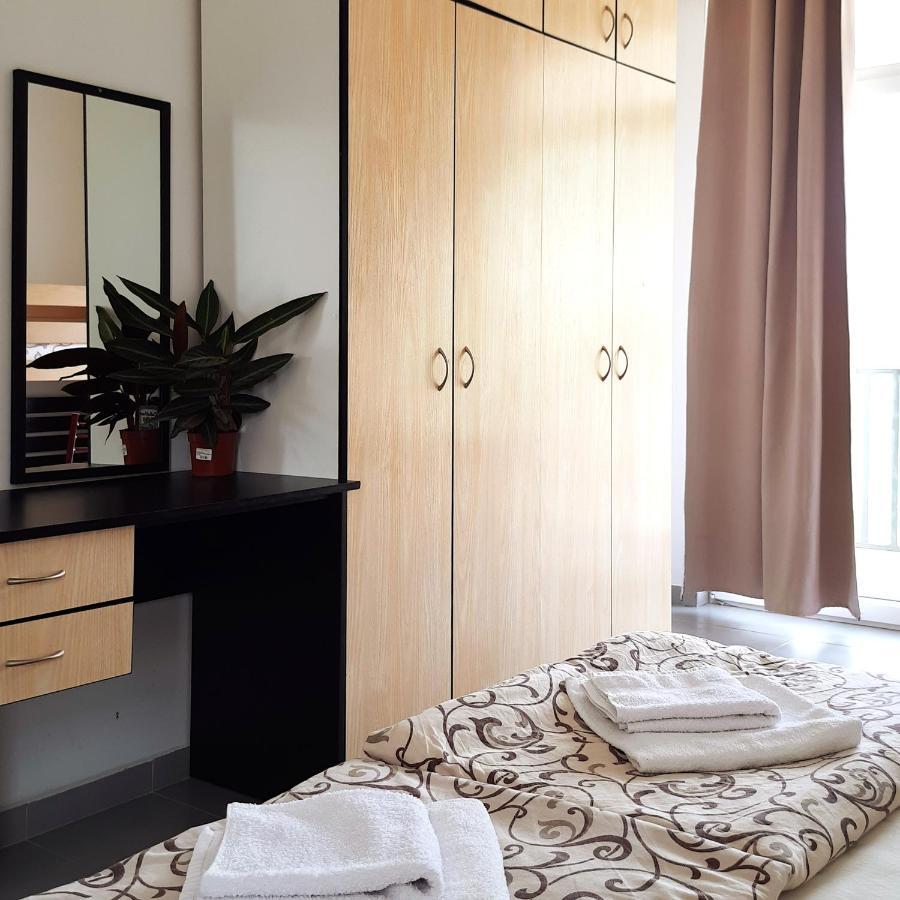 Apartments Dea Bar Eksteriør bilde